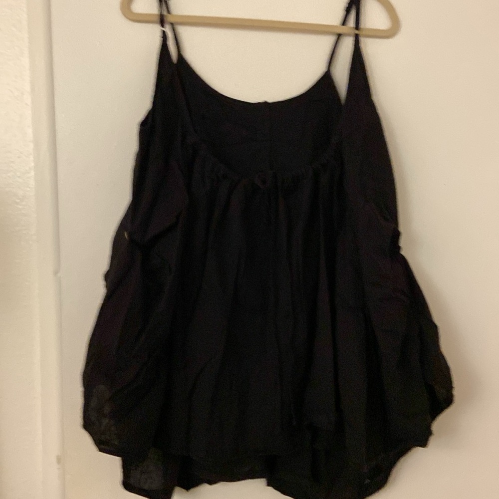 free people pick me up mini dress - Picture 5 of 12